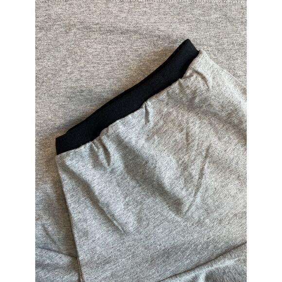 Men's T-Shirt 2XL “Make Fail Make” DryBlend ✨NEW✨ Sport Grey with Black - Picture 4 of 4